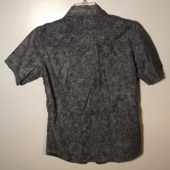 Paper Denim shirt - Picture 4 of 4